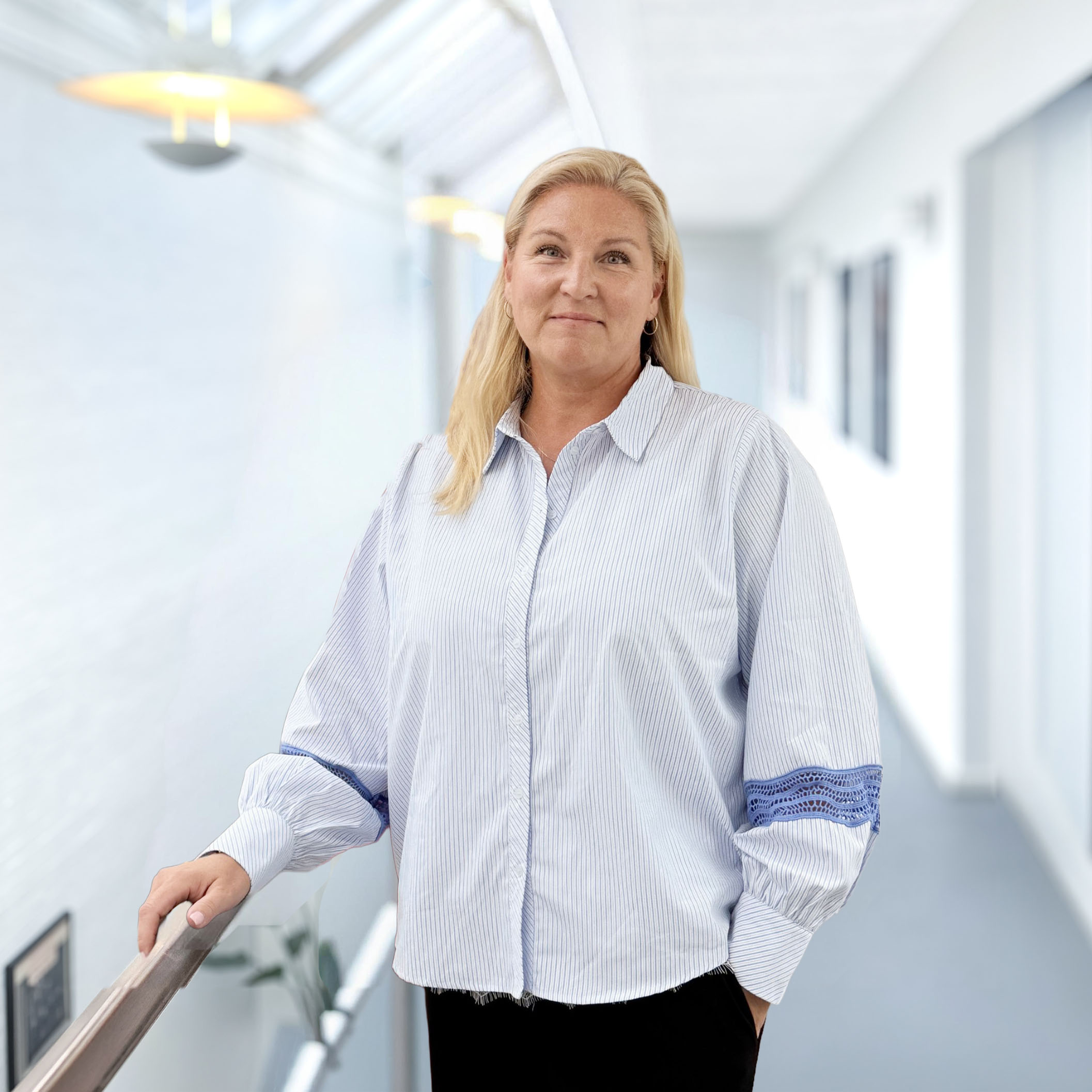 Susan Mønster Birk